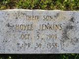 Hoyle JENKINS